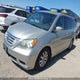 5FNRL386X8B502987 2008 Honda Odyssey Exl auction photo thumbnail 2
