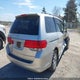 5FNRL386X8B502987 2008 Honda Odyssey Exl auction photo thumbnail 4