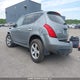 JN8AZ08W35W425031 2005 Nissan Murano auction photo thumbnail 3