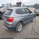 5UXWX9C52D0A09971 2013 BMW X3 2.8I auction photo thumbnail 4
