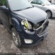 2GNFLFEK8G6209784 2016 Chevrolet Equinox Lt auction photo thumbnail 7