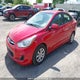 KMHCT4AE1EU750444 2014 Hyundai Accent auction photo thumbnail 2
