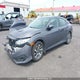 2HGFC2F83GH022186 2016 Honda Civic Ex auction photo thumbnail 2