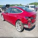 5YJ3E1EB3JF107819 2018 Tesla Model 3 Long Range/Performance auction photo thumbnail 3