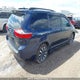 5TDJZ3DC4LS231646 2020 Toyota Sienna auction photo thumbnail 4