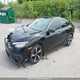 2HGFC1F90HH107829 2017 Honda Civic Touring auction photo thumbnail 2