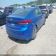 KMHD84LF5JU512683 2018 Hyundai Elantra Sel/Value/Limited auction photo thumbnail 4