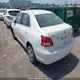 JTDBT923781225467 2008 Toyota Yaris auction photo thumbnail 3