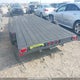 2RGBE1627S1000467 2025 Rainbow Trailer auction photo thumbnail 10