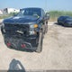 1GCPYCEF4KZ326940 2019 Chevrolet Silverado K1500 Trail Boss Custom auction photo thumbnail 2