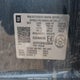 1GCPYCEF4KZ326940 2019 Chevrolet Silverado K1500 Trail Boss Custom auction photo thumbnail 9