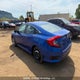 2HGFC2F52JH034312 2018 Honda Civic Lx auction photo thumbnail 3
