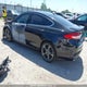 3FA6P0VP8JR282813 2018 Ford Fusion V6 Sport auction photo thumbnail 3