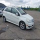 WDDFH3DB5AJ592304 2010 Mercedes-Benz B 200 auction photo thumbnail 1