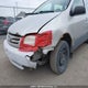 4T3ZF19C62U456379 2002 Toyota Sienna auction photo thumbnail 6