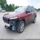 1C4PJMCX4JD597451 2018 Jeep Cherokee Latitude auction photo thumbnail 2