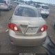 2T1BU40E59C051609 2009 Toyota Corolla Ce auction photo thumbnail 17