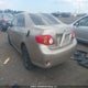 2T1BU40E59C051609 2009 Toyota Corolla Ce auction photo thumbnail 3