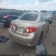 2T1BU40E59C051609 2009 Toyota Corolla Ce auction photo thumbnail 4