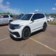 3VV8B7AX6NM146071 2022 Volkswagen Tiguan Comfortline R-Line Black Edition auction photo thumbnail 2