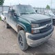 1GCHK23294F262821 2004 Chevrolet Silverado 2500Hd Lt auction photo thumbnail 1