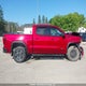 1GTP9EEL5MZ452158 2021 GMC Sierra K1500 At4 auction photo thumbnail 13