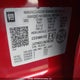 1GTP9EEL5MZ452158 2021 GMC Sierra K1500 At4 auction photo thumbnail 18