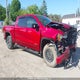 1GTP9EEL5MZ452158 2021 GMC Sierra K1500 At4 auction photo thumbnail 1