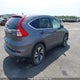 2HKRM4H36FH103033 2015 Honda Cr-V Lx auction photo thumbnail 4