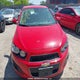 1G1JA6EH4C4120506 2012 Chevrolet Sonic Ls auction photo thumbnail 13
