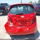 1G1JA6EH4C4120506 2012 Chevrolet Sonic Ls auction photo thumbnail 17