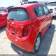 1G1JA6EH4C4120506 2012 Chevrolet Sonic Ls auction photo thumbnail 4