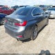 3MW5R7J07L8B08397 2020 BMW 330I xDrive auction photo thumbnail 4