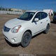 JN8AS5MT8CW282524 2012 Nissan Rogue S auction photo thumbnail 2