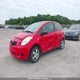JTDJT923275070670 2007 Toyota Yaris auction photo thumbnail 2
