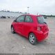 JTDJT923275070670 2007 Toyota Yaris auction photo thumbnail 3
