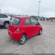 JTDJT923275070670 2007 Toyota Yaris auction photo thumbnail 4