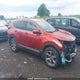 2HKRW2H95HH112201 2017 Honda Cr-V Touring auction photo thumbnail 14