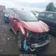 2HKRW2H95HH112201 2017 Honda Cr-V Touring auction photo thumbnail 1