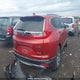 2HKRW2H95HH112201 2017 Honda Cr-V Touring auction photo thumbnail 4
