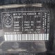 WVWDA7AJ4BW194577 2011 Volkswagen Golf auction photo thumbnail 9
