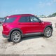 1FMSK8DH1MGA44454 2021 Ford Explorer Xlt auction photo thumbnail 14