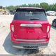 1FMSK8DH1MGA44454 2021 Ford Explorer Xlt auction photo thumbnail 17
