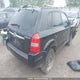 KM8JM12BX8U818025 2008 Hyundai Tucson auction photo thumbnail 4