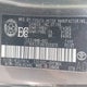 2T1KR32E06C620970 2006 Toyota Matrix Xr/Xrs auction photo thumbnail 9