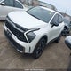 KNDPUCAF1P7085293 2023 Kia Sportage Lx/X-Line auction photo thumbnail 2