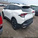 KNDPUCAF1P7085293 2023 Kia Sportage Lx/X-Line auction photo thumbnail 3