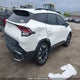 KNDPUCAF1P7085293 2023 Kia Sportage Lx/X-Line auction photo thumbnail 4