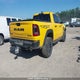 1C6SRFU91PN593494 2023 Ram 1500 Trx auction photo thumbnail 4