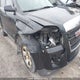 2GKALREKXF6336379 2015 GMC Terrain Sle auction photo thumbnail 6